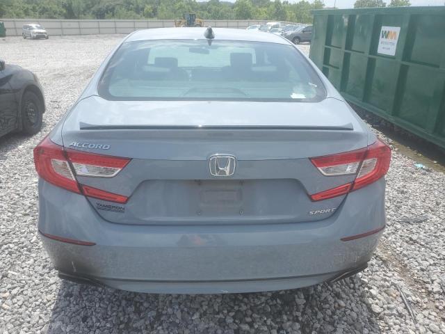 2021 HONDA ACCORD SPO 1HGCV1F36MA100353