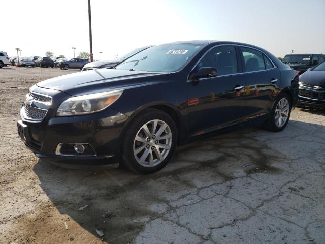 Vin: 1g11h5sa7df161876, lot: 59781945, chevrolet malibu ltz 2013 img_1
