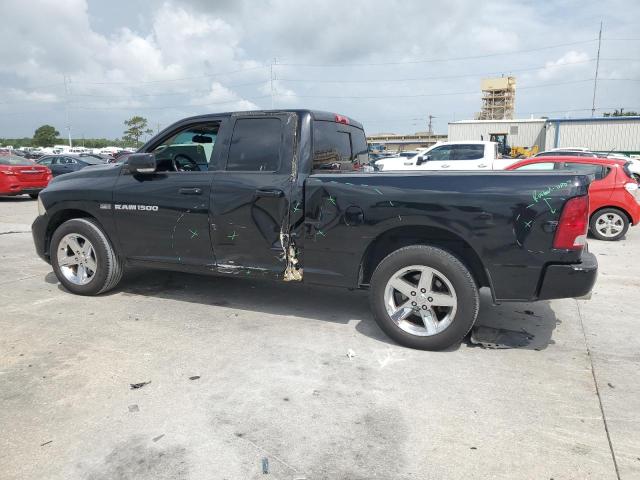 Vin: 1c6rd6ht8cs306389, lot: 60172195, ram 1500 sport 20122