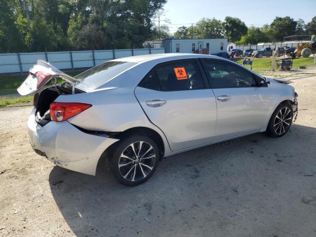 Vin: 5yfburhe7kp925420, lot: 60557515, toyota corolla l 20193