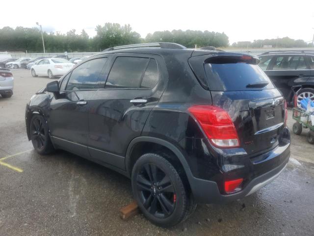 Vin: 3gncjlsb5kl403625, lot: 59706945, chevrolet trax 1lt 20192