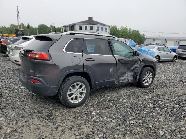 Vin: 1c4pjmcs8hw505261, lot: 60284375, jeep grand cher latitude 20173