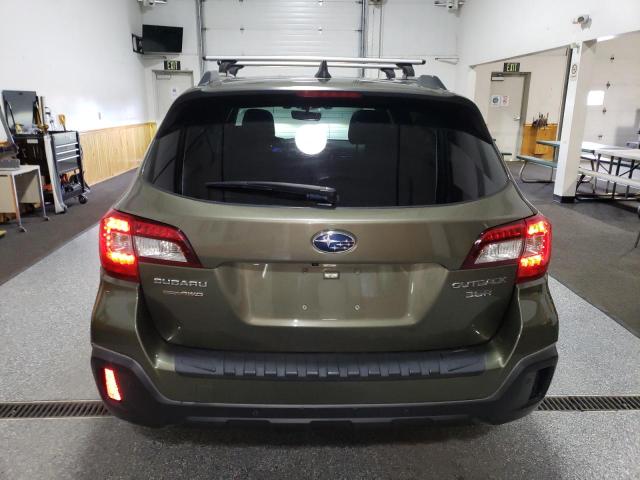2018 SUBARU OUTBACK TO 4S4BSETC2J3373249