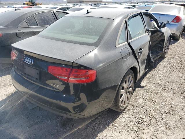 Vin: wauafaflxda159101, lot: 55710245, audi a4 premium 20133