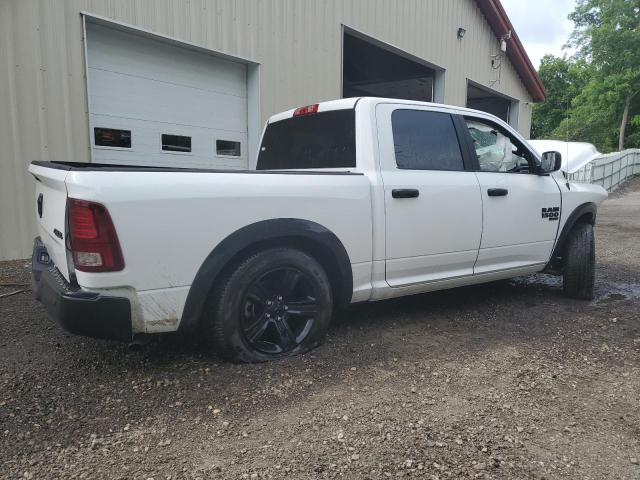 2024 RAM 1500 CLASS - 1C6RR7LG0RS125166