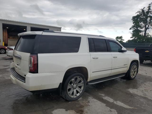 Vin: 1gks2jkj2fr212552, lot: 60062175, gmc yukon denali 20153