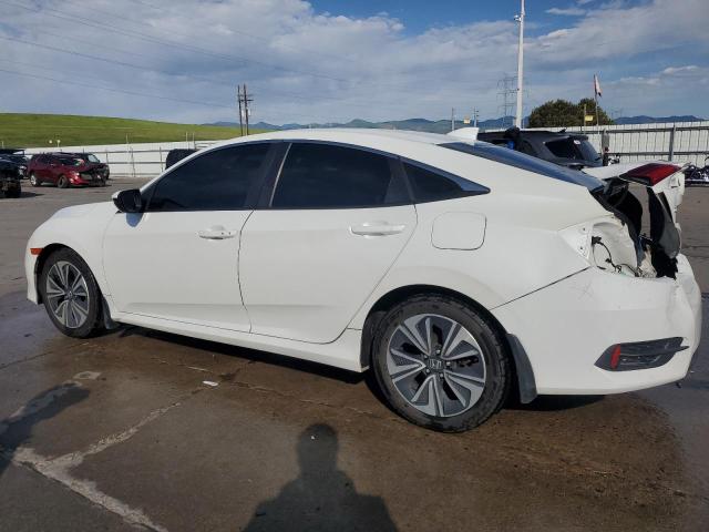 Vin: 19xfc1f73ge020367, lot: 60352545, honda civic exl 20162