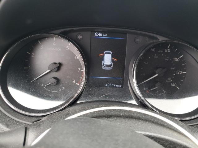 2020 NISSAN ROGUE S - JN8AT2MV6LW144400