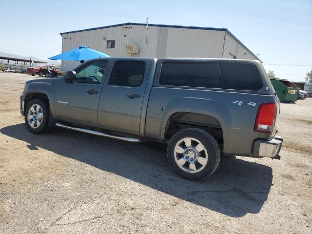 Vin: 3gtp2ve38bg188869, lot: 60488425, gmc sierra k1500 sle 20112