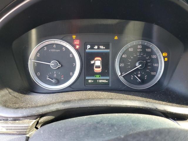 2018 HYUNDAI SONATA SPO 5NPE34AF1JH632114