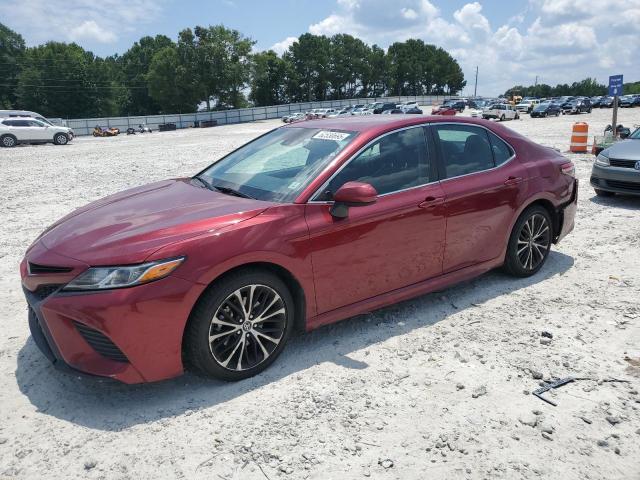Vin: 4t1b11hk9ju518857, lot: 62530695, toyota camry l 2018 img_1
