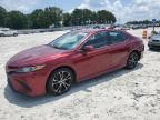 2018 TOYOTA CAMRY L - 4T1B11HK9JU518857