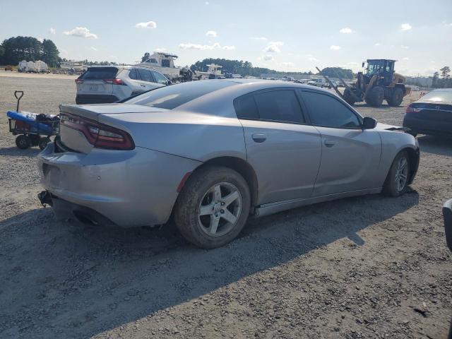 Vin: 2c3cdxbg4fh776239, lot: 61731175, dodge charger se 20153