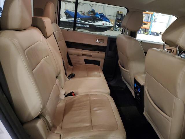 2016 FORD FLEX SEL - 2FMHK6C86GBA03748