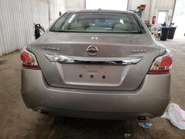 2015 NISSAN ALTIMA 3.5 - 1N4BL3AP3FC489083