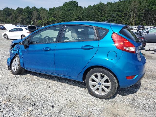Vin: 3fadp4ej5dm146165, lot: 60157725, ford fiesta se 20132