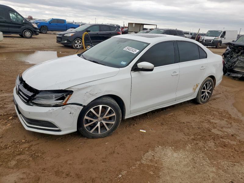 Vin: 3vwdb7aj3hm330040, lot: 59402435, volkswagen jetta se 2017 img_1