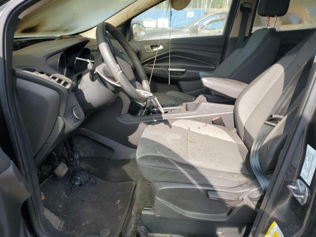 2017 FORD ESCAPE SE - 1FMCU9GD7HUD78962