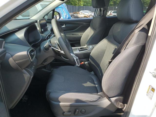 2021 HYUNDAI SANTA FE S - 5NMS2DAJ8MH349138