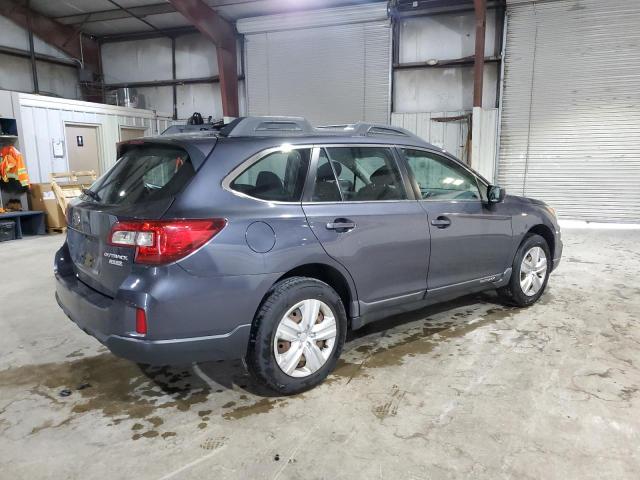 Vin: 4s4bsaac2f3246908, lot: 59888365, subaru outback 2.5i 20153