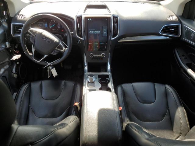 2022 FORD EDGE TITAN - 2FMPK4K9XNBA38459