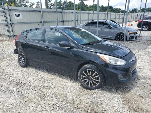 Vin: kmhct5ae7fu227064, lot: 59946365, hyundai accent gs 20154