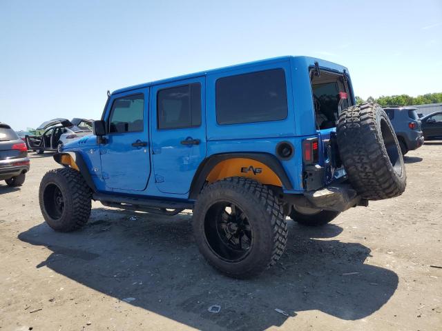 2016 JEEP WRANGLER U 1C4BJWEGXGL234265