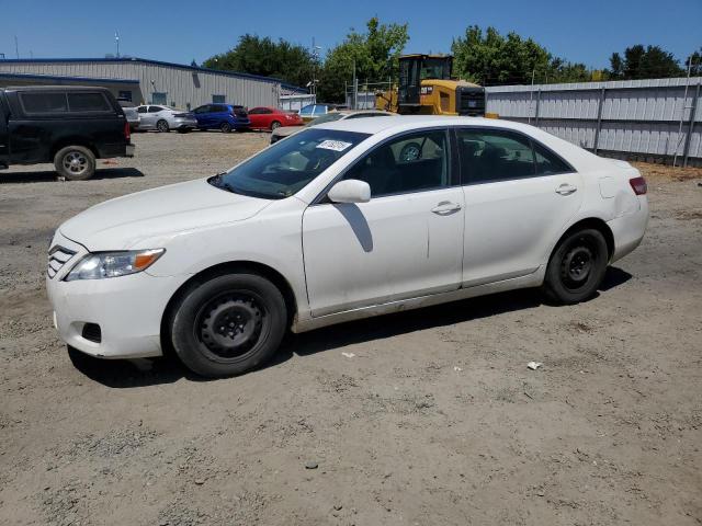 Vin: 4t4bf3ek5ar080703, lot: 61182315, toyota camry base 2010 img_1