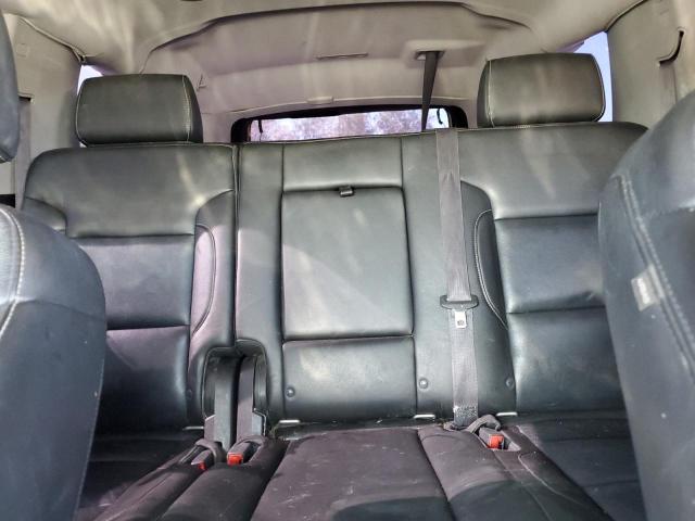 2016 CHEVROLET SUBURBAN C1500 LT 1GNSCHKC2GR153272