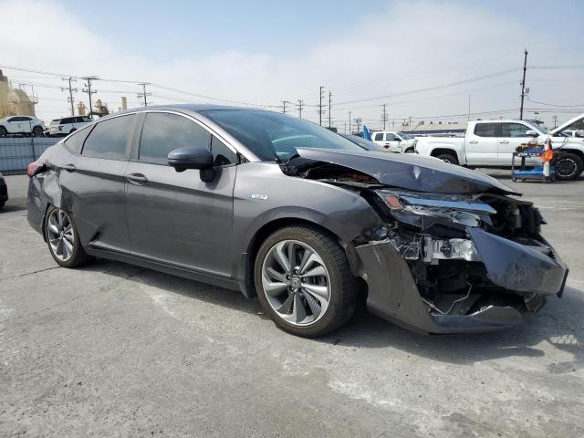 2019 HONDA CLARITY JHMZC5F10KC003086