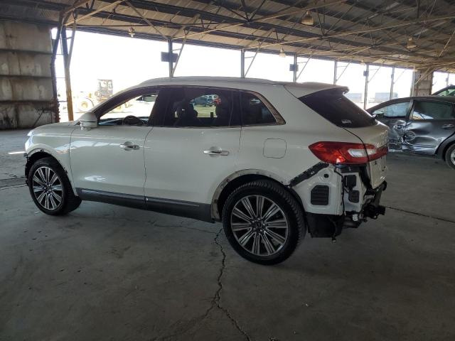 2016 LINCOLN MKX BLACK 2LMPJ9JP2GBL41159