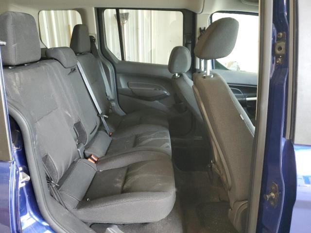 2014 FORD TRANSIT CO - NM0AE8F7XE1150933