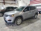 2018 JEEP COMPASS SP - 3C4NJCAB7JT240638