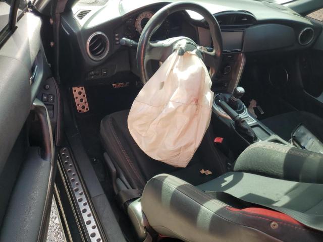 2016 TOYOTA SCION FR-S JF1ZNAA17G8700153