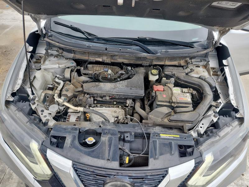 2020 NISSAN ROGUE S - JN8AT2MT3LW032572