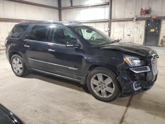 Vin: 1gkkvtkd1ej206803, lot: 60540585, gmc acadia den denali 20144
