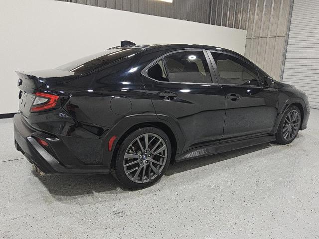 2022 SUBARU WRX GT JF1VBAU6XN8023868