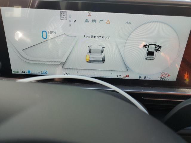 2025 HYUNDAI IONIQ 6 SE KMHM34AA2SA086492