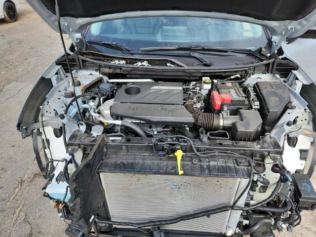 2025 NISSAN ROGUE SV 5N1BT3BB6SC806194