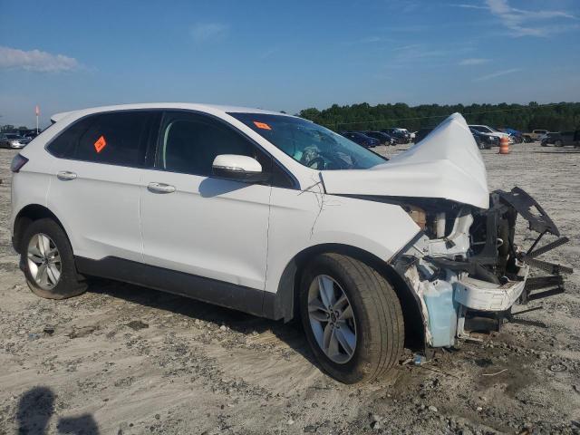 Vin: 2fmpk4j91gbc50378, lot: 59889145, ford edge sel 20164