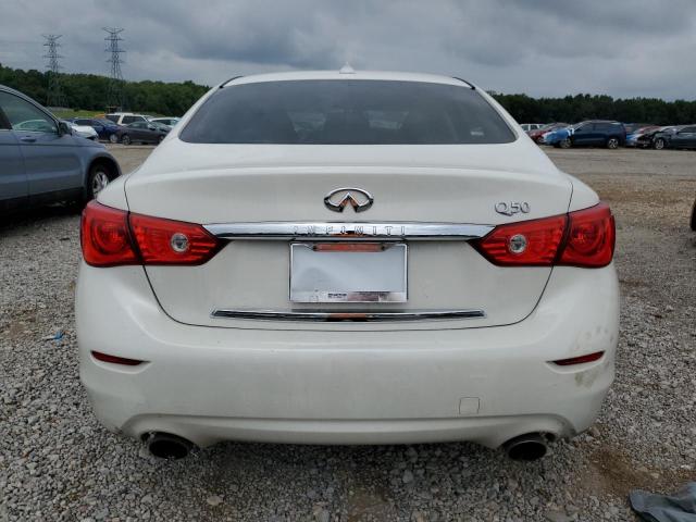 2017 INFINITI Q50 PREMIU JN1EV7AP3HM732884