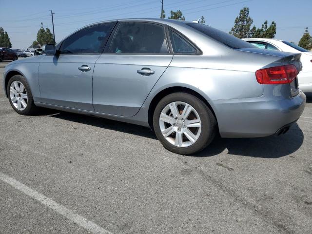 Vin: wauafafl9bn002536, lot: 62837915, audi a4 premium 20112