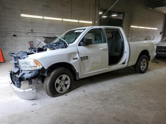 Vin: 1c6rr6tt5ks602932, lot: 61820645, ram 1500 slt 2019 img_1