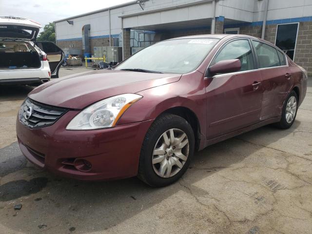 Vin: 1n4al2ap9cn469295, lot: 61174315, nissan altima base 2012 img_1