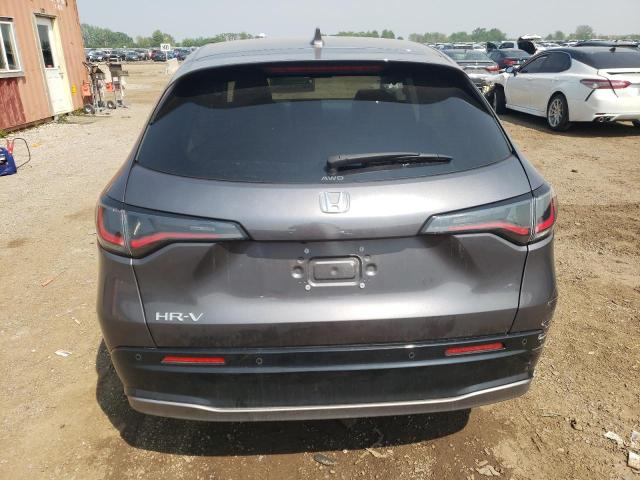2024 HONDA HR-V EXL 3CZRZ2H71RM719269
