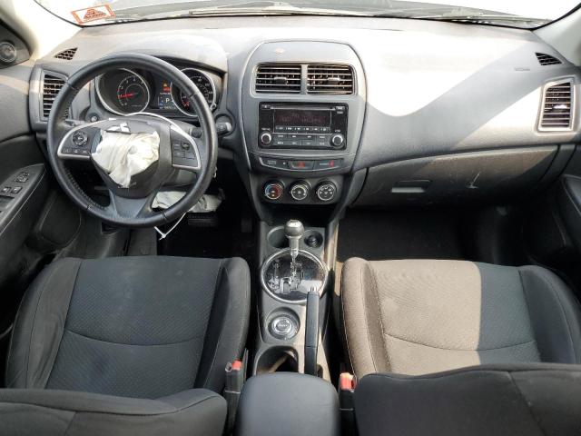 2015 MITSUBISHI OUTLANDER 4A4AR3AU2FE052229