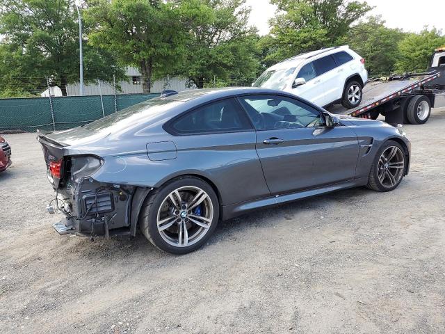 Vin: wbs3r9c50gk708111, lot: 56854665, bmw m4 20163