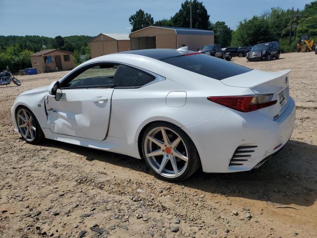 2015 LEXUS RC 350 JTHHE5BCXF5002275