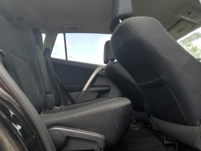 2016 TOYOTA RAV4 LE - 2T3ZFREV4GW248532