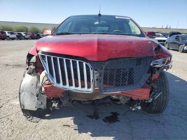 2015 LINCOLN MKX - 2LMDJ8JKXFBL21886